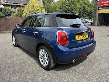 Used MINI Hatch 2017 for sale - 75496760: Photo