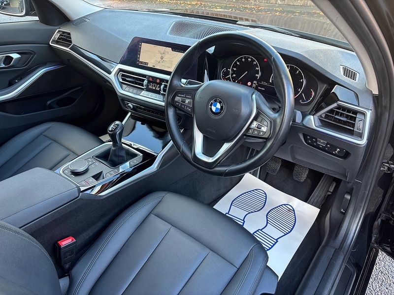 Used BMW 3 Series 2020 for sale - 76605255: Photo 10