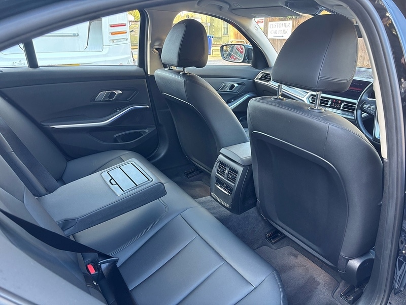 Used BMW 3 Series 2020 for sale - 76605255: Photo 11