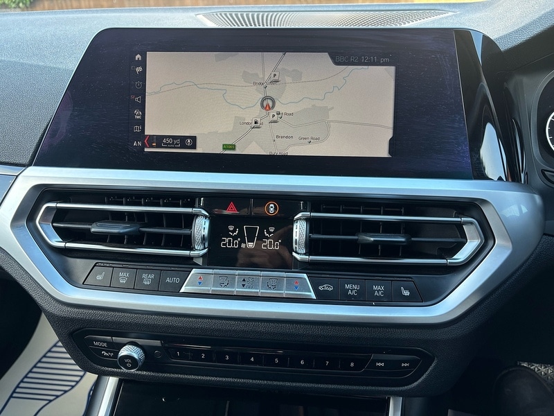 Used BMW 3 Series 2020 for sale - 76605255: Photo 14