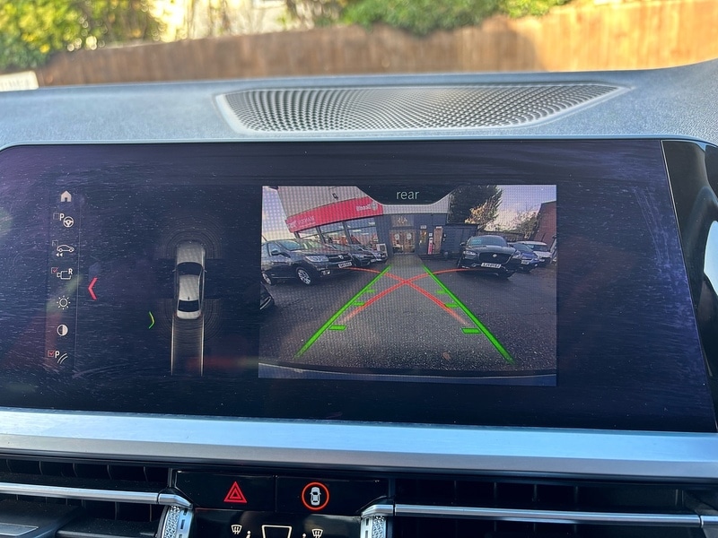 Used BMW 3 Series 2020 for sale - 76605255: Photo 15