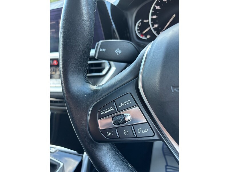 Used BMW 3 Series 2020 for sale - 76605255: Photo 18