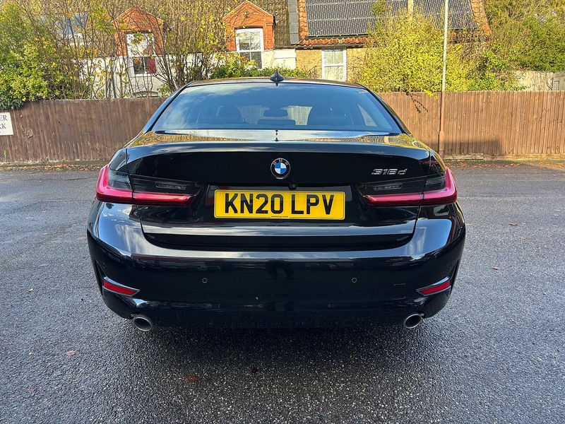 Used BMW 3 Series 2020 for sale - 76605255: Photo 5