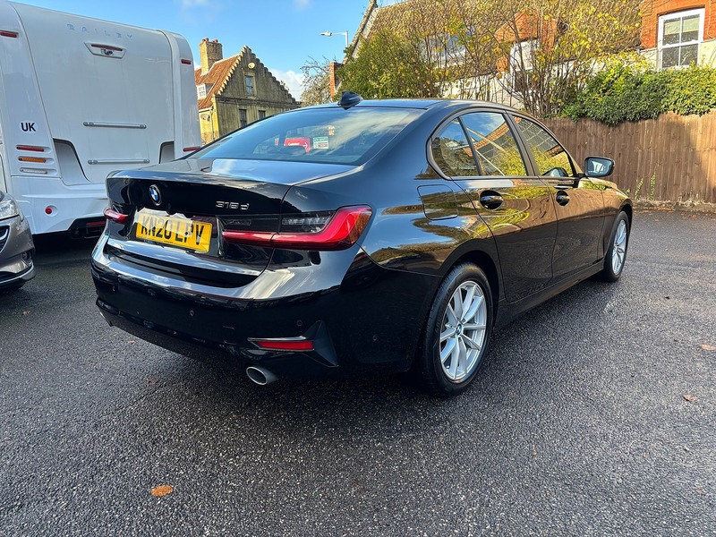 Used BMW 3 Series 2020 for sale - 76605255: Photo 6