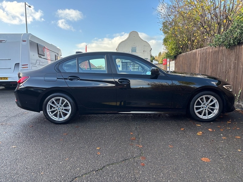 Used BMW 3 Series 2020 for sale - 76605255: Photo 7