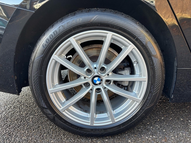 Used BMW 3 Series 2020 for sale - 76605255: Photo 8