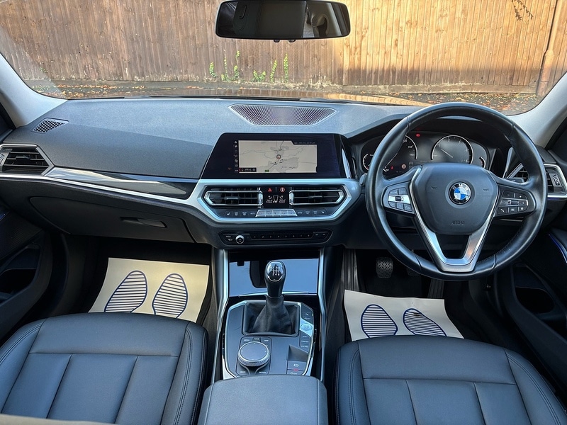 Used BMW 3 Series 2020 for sale - 76605255: Photo 9