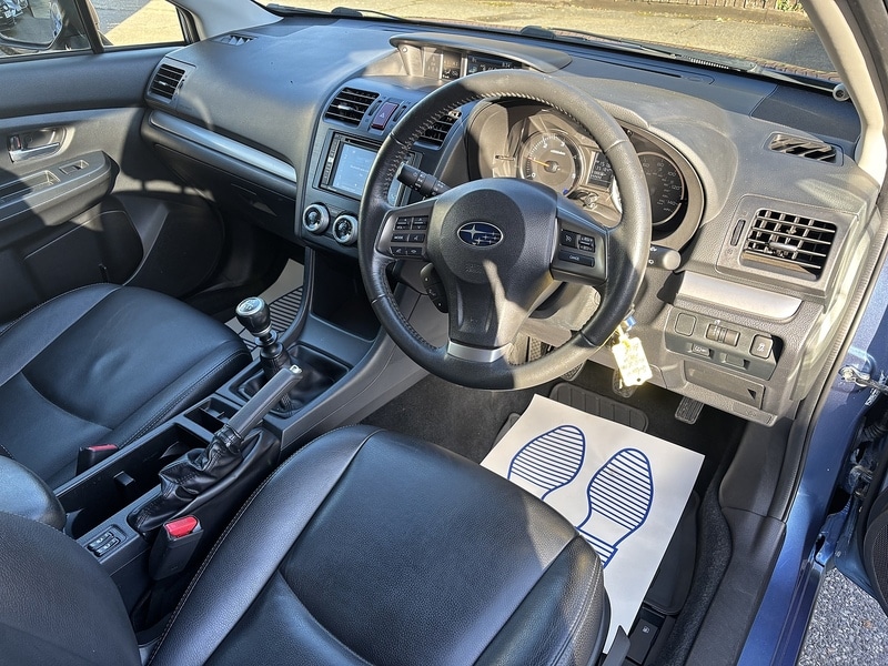 Used Subaru XV 2015 for sale - 76364446: Photo 10