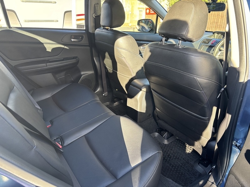 Used Subaru XV 2015 for sale - 76364446: Photo 11