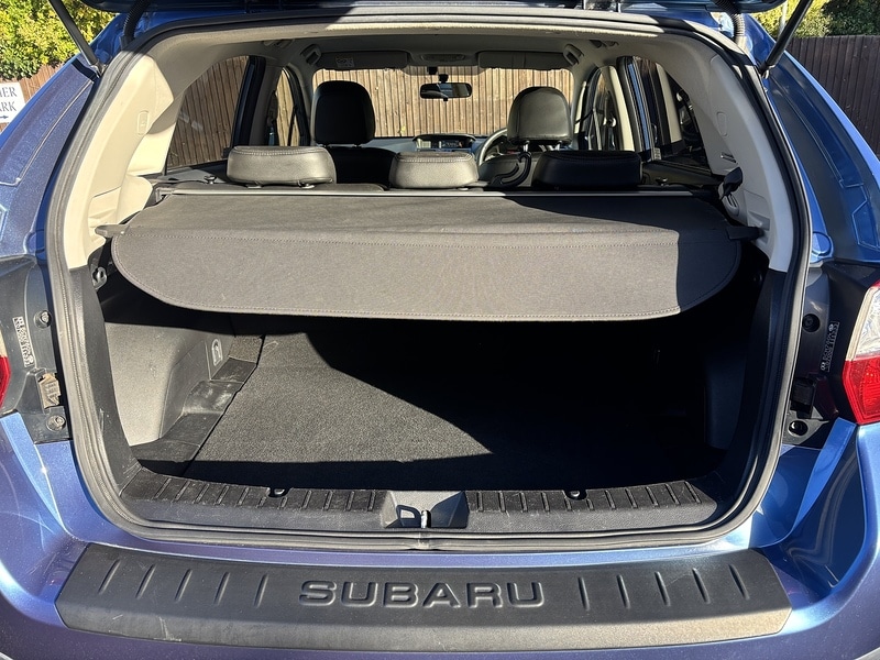 Used Subaru XV 2015 for sale - 76364446: Photo 12