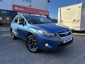 2015 - 2.0D SE Premium 5dr