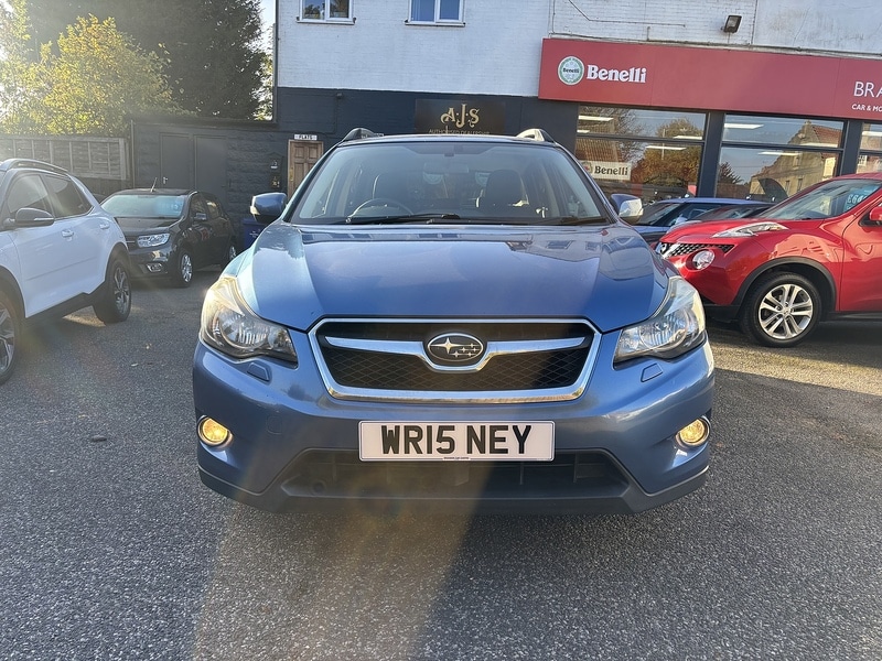 Used Subaru XV 2015 for sale - 76364446: Photo 2