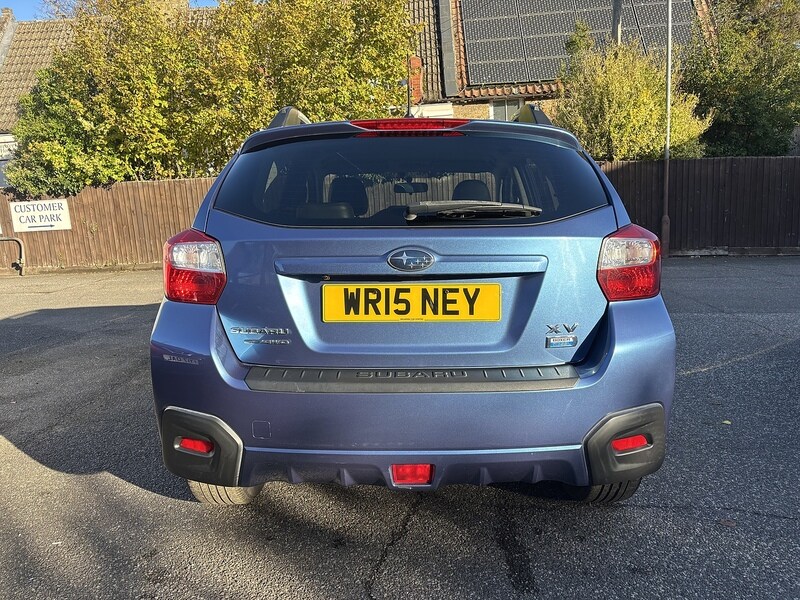 Used Subaru XV 2015 for sale - 76364446: Photo 5