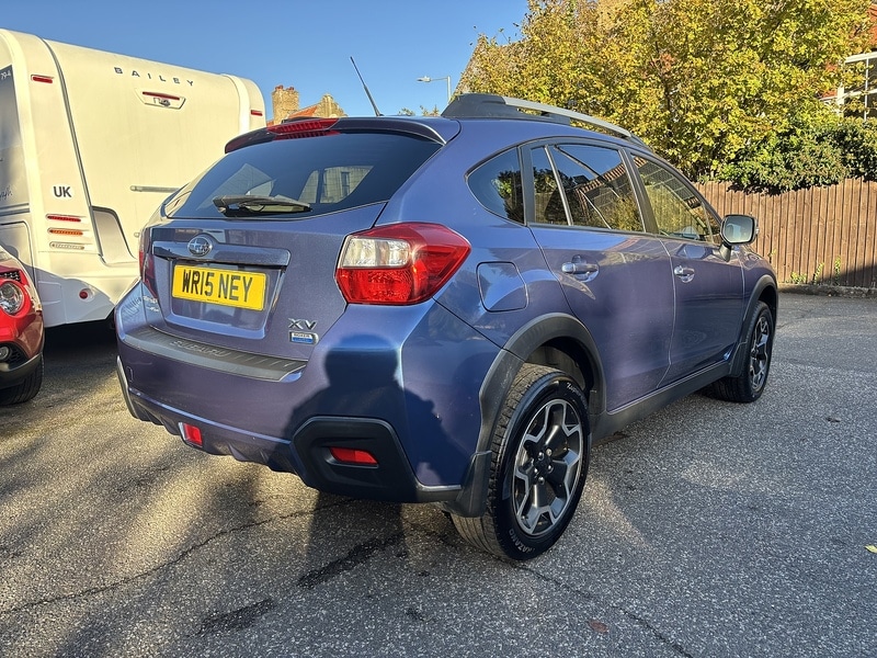 Used Subaru XV 2015 for sale - 76364446: Photo 6