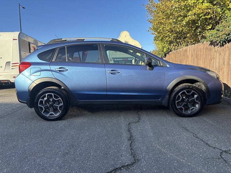 Used Subaru XV 2015 for sale - 76364446: Photo 7