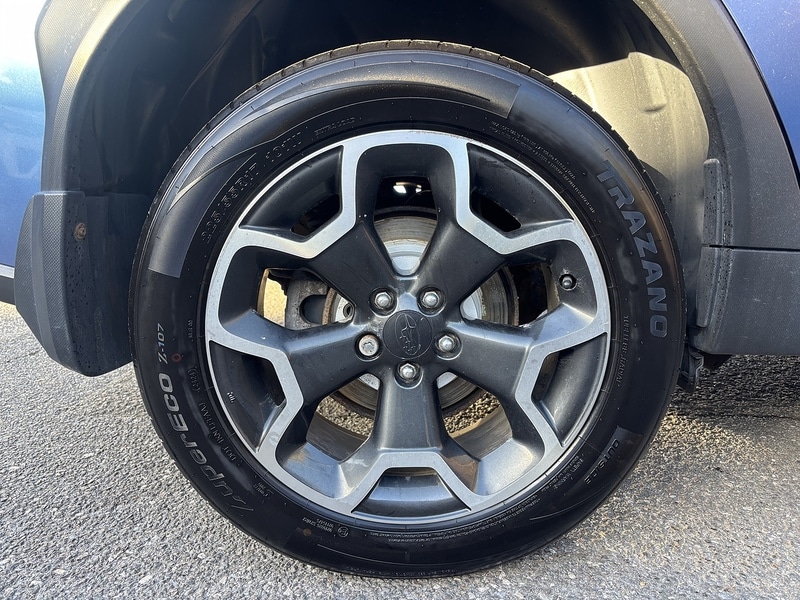 Used Subaru XV 2015 for sale - 76364446: Photo 8