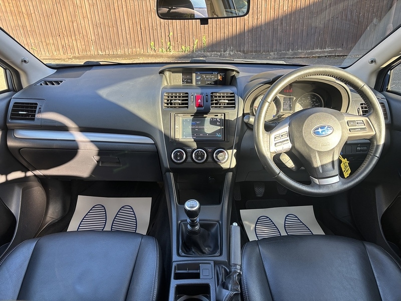 Used Subaru XV 2015 for sale - 76364446: Photo 9