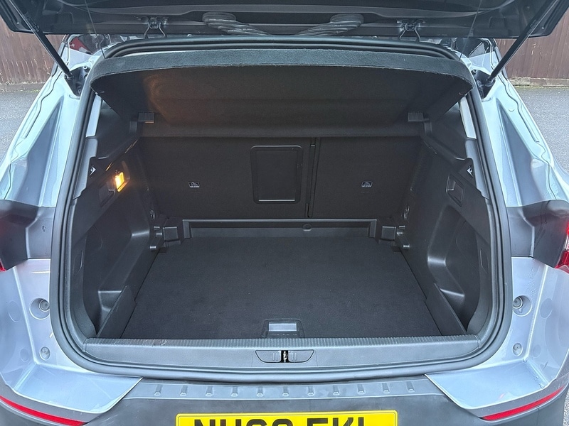 Used Vauxhall Grandland X 2019 for sale - 77276951: Photo 12