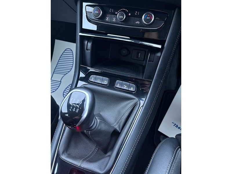 Used Vauxhall Grandland X 2019 for sale - 77276951: Photo 13