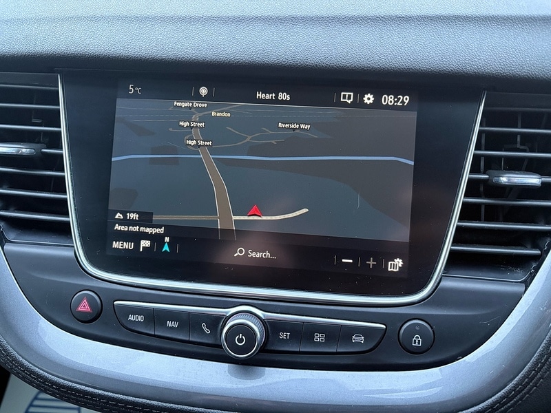 Used Vauxhall Grandland X 2019 for sale - 77276951: Photo 14