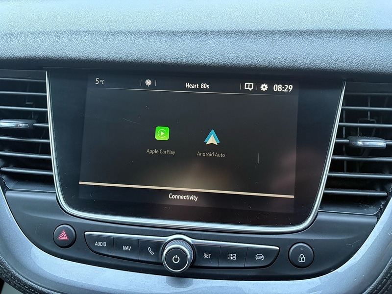 Used Vauxhall Grandland X 2019 for sale - 77276951: Photo 15