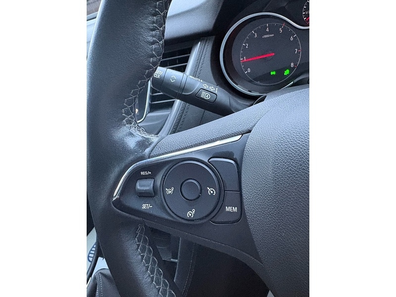 Used Vauxhall Grandland X 2019 for sale - 77276951: Photo 16