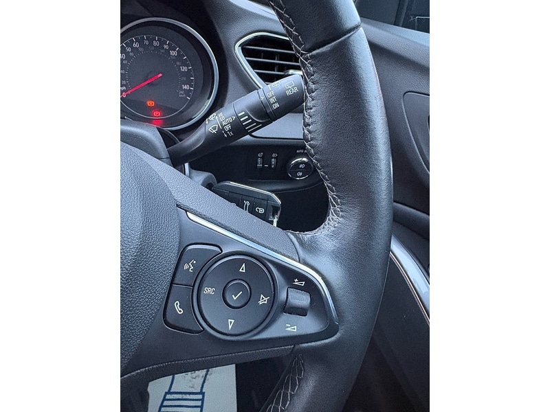 Used Vauxhall Grandland X 2019 for sale - 77276951: Photo 17