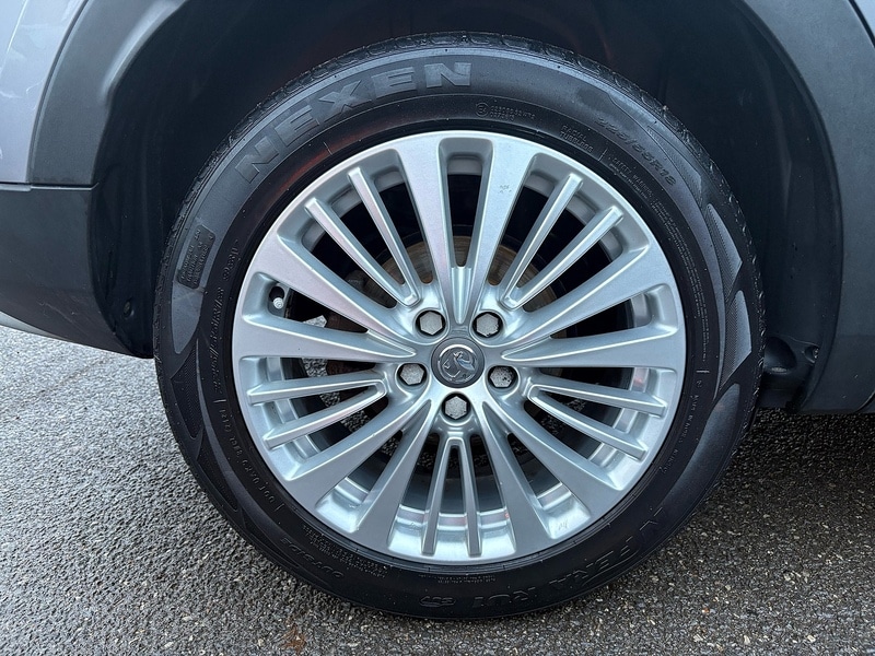 Used Vauxhall Grandland X 2019 for sale - 77276951: Photo 8