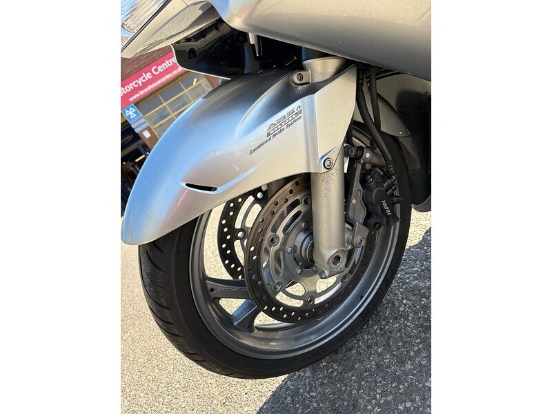Used Honda ST 2010 for sale - 78242058: Photo 10