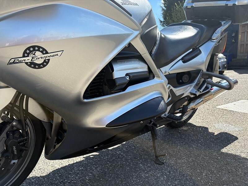 Used Honda ST 2010 for sale - 78242058: Photo 11