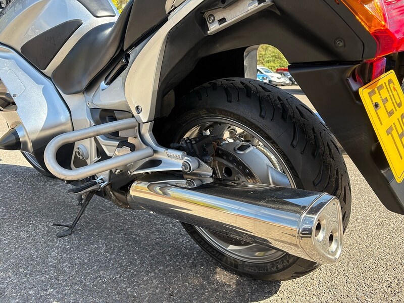 Used Honda ST 2010 for sale - 78242058: Photo 12