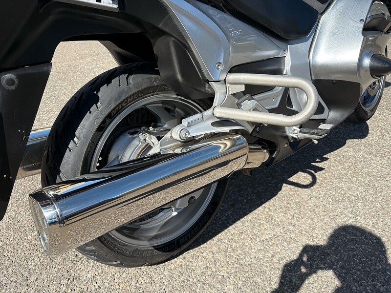 Used Honda ST 2010 for sale - 78242058: Photo 13