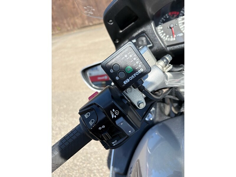 Used Honda ST 2010 for sale - 78242058: Photo 14