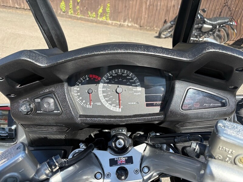 Used Honda ST 2010 for sale - 78242058: Photo 16