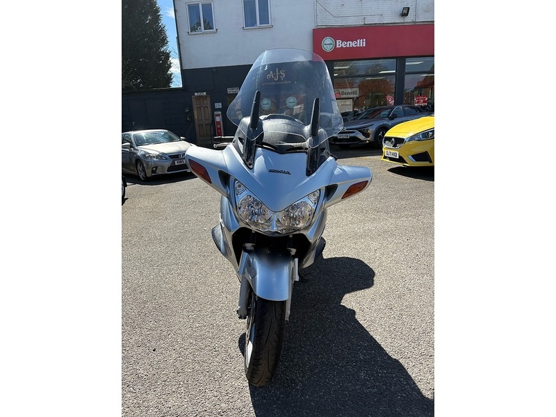 Used Honda ST 2010 for sale - 78242058: Photo 2