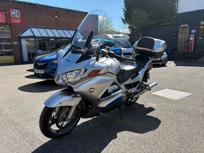 Used Honda ST 2010 for sale - 78242058: Photo 3
