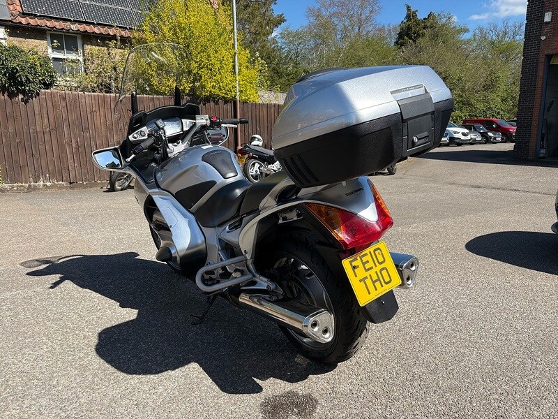 Used Honda ST 2010 for sale - 78242058: Photo 4