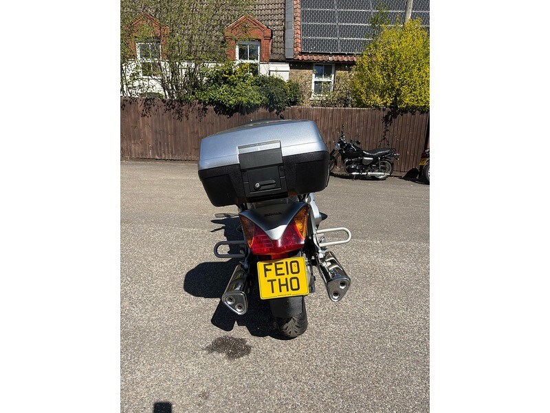 Used Honda ST 2010 for sale - 78242058: Photo 5