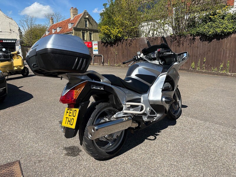 Used Honda ST 2010 for sale - 78242058: Photo 6