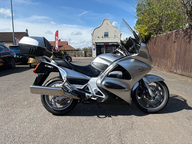 Used Honda ST 2010 for sale - 78242058: Photo 7