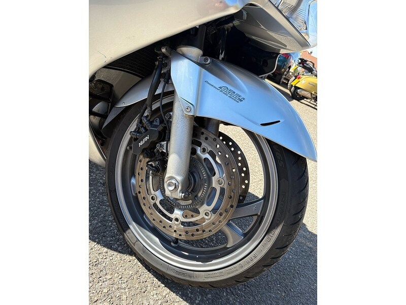 Used Honda ST 2010 for sale - 78242058: Photo 8