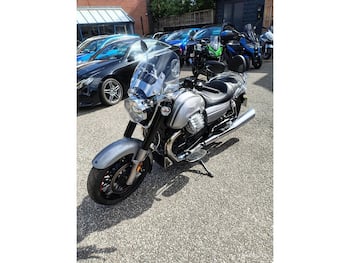 Used Moto Guzzi California 1400 2015 for sale - bike-79827257: Photo