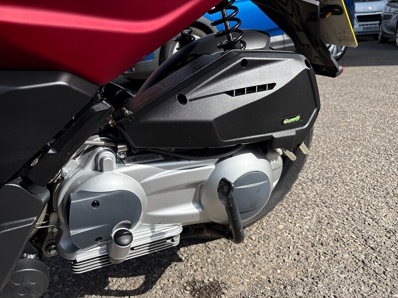 Used LEXMOTO AURA 300 2023 for sale - 78337644: Photo 10