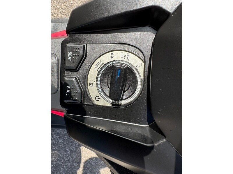 Used LEXMOTO AURA 300 2023 for sale - 78337644: Photo 13