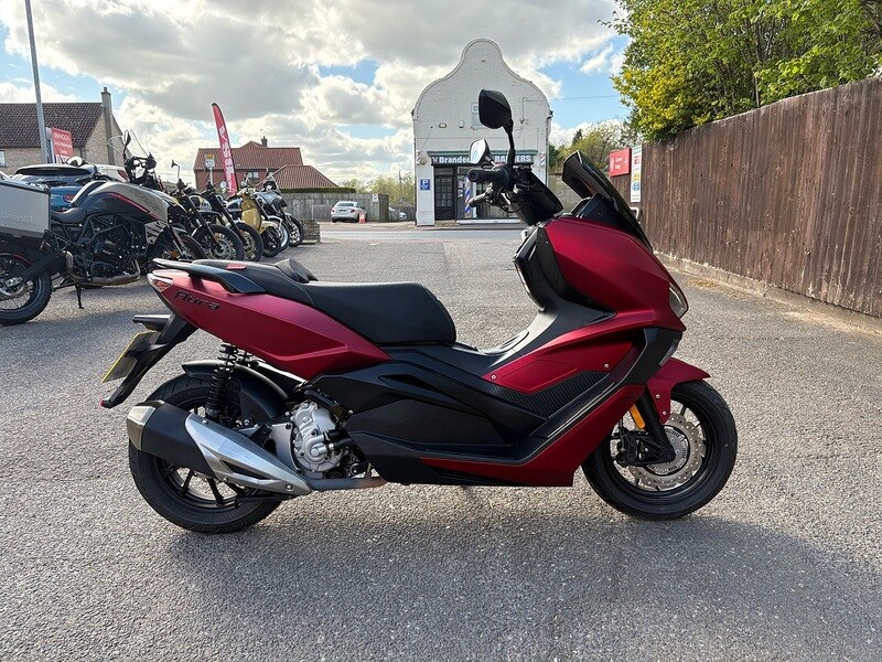 Used LEXMOTO AURA 300 2023 for sale - 78337644: Photo 15