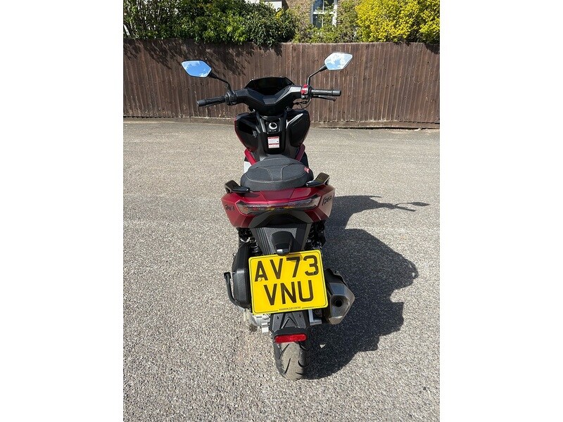 Used LEXMOTO AURA 300 2023 for sale - 78337644: Photo 5