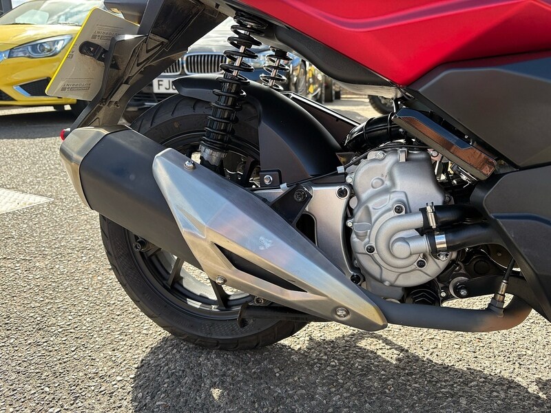 Used LEXMOTO AURA 300 2023 for sale - 78337644: Photo 8