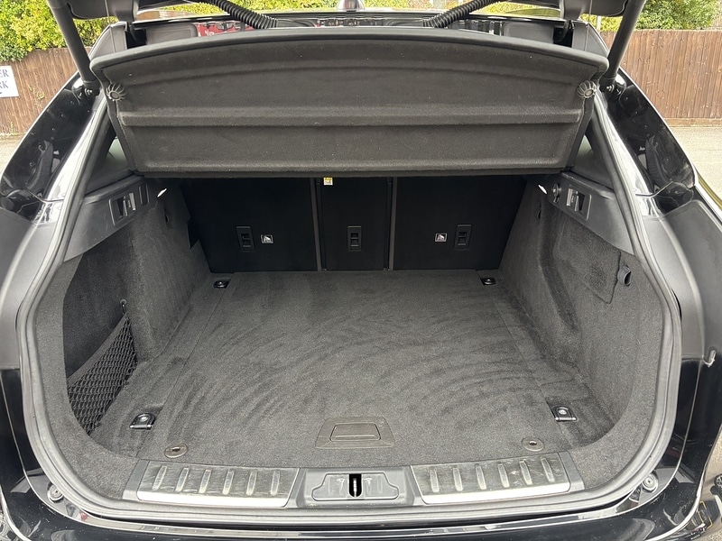 Used Jaguar F-Pace 2020 for sale - 76253246: Photo 12