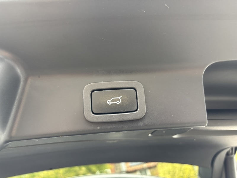 Used Jaguar F-Pace 2020 for sale - 76253246: Photo 13