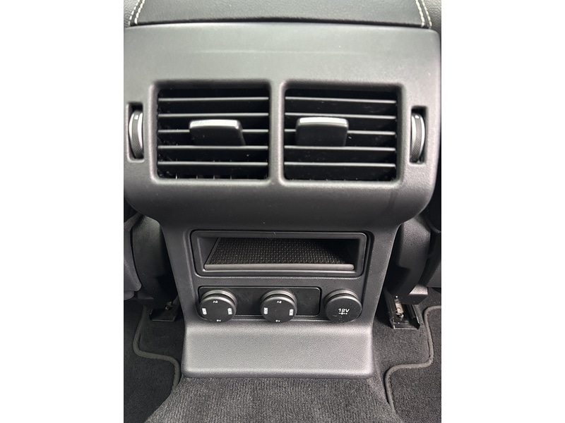 Used Jaguar F-Pace 2020 for sale - 76253246: Photo 14